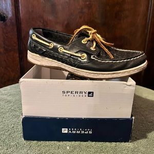 Sperry Women Sliders